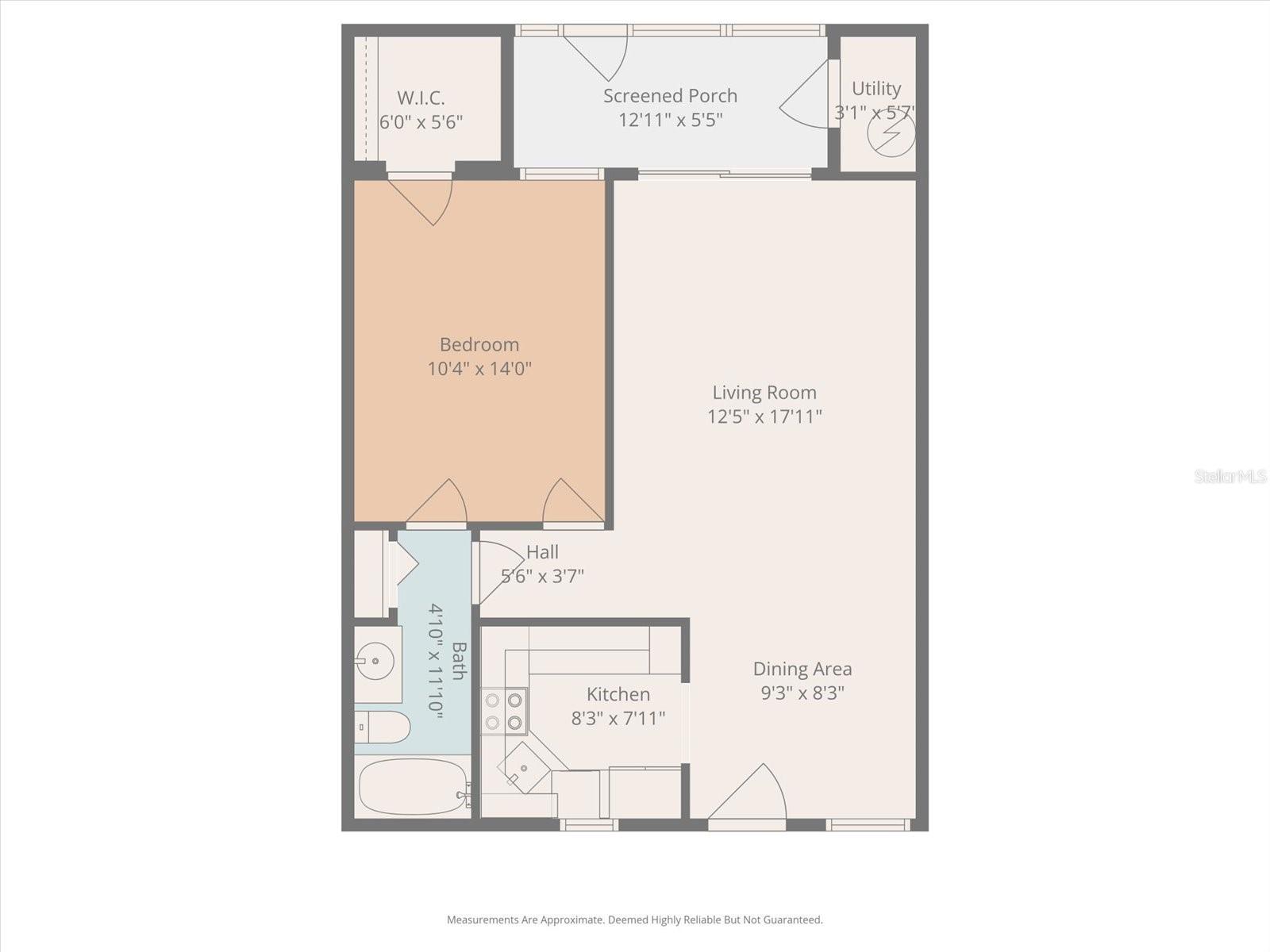 HARBOR VILLAS CONDO PH 01 - Residential