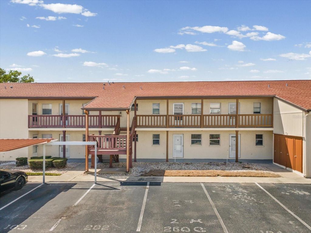 Photo of 5135 Gemstone Drive #103, New Port Richey, FL 34652 (MLS # TB8491850)