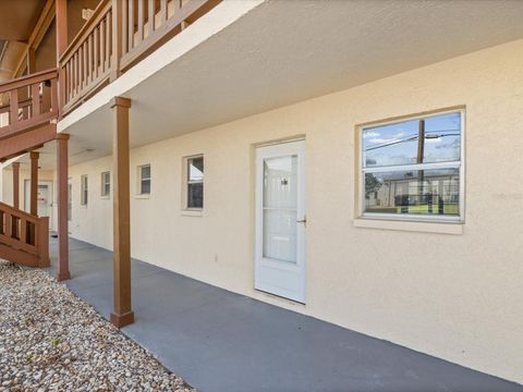 Photo of 5135 Gemstone Drive #103, New Port Richey, FL 34652 (MLS # TB8491850)