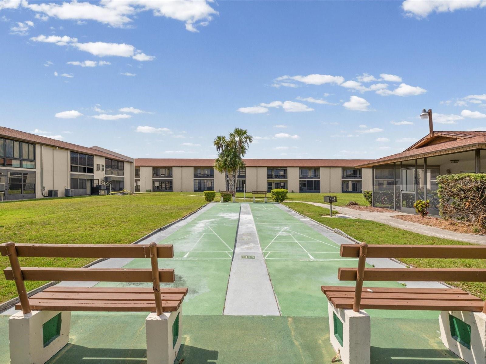 HARBOR VILLAS CONDO PH 01 - Residential