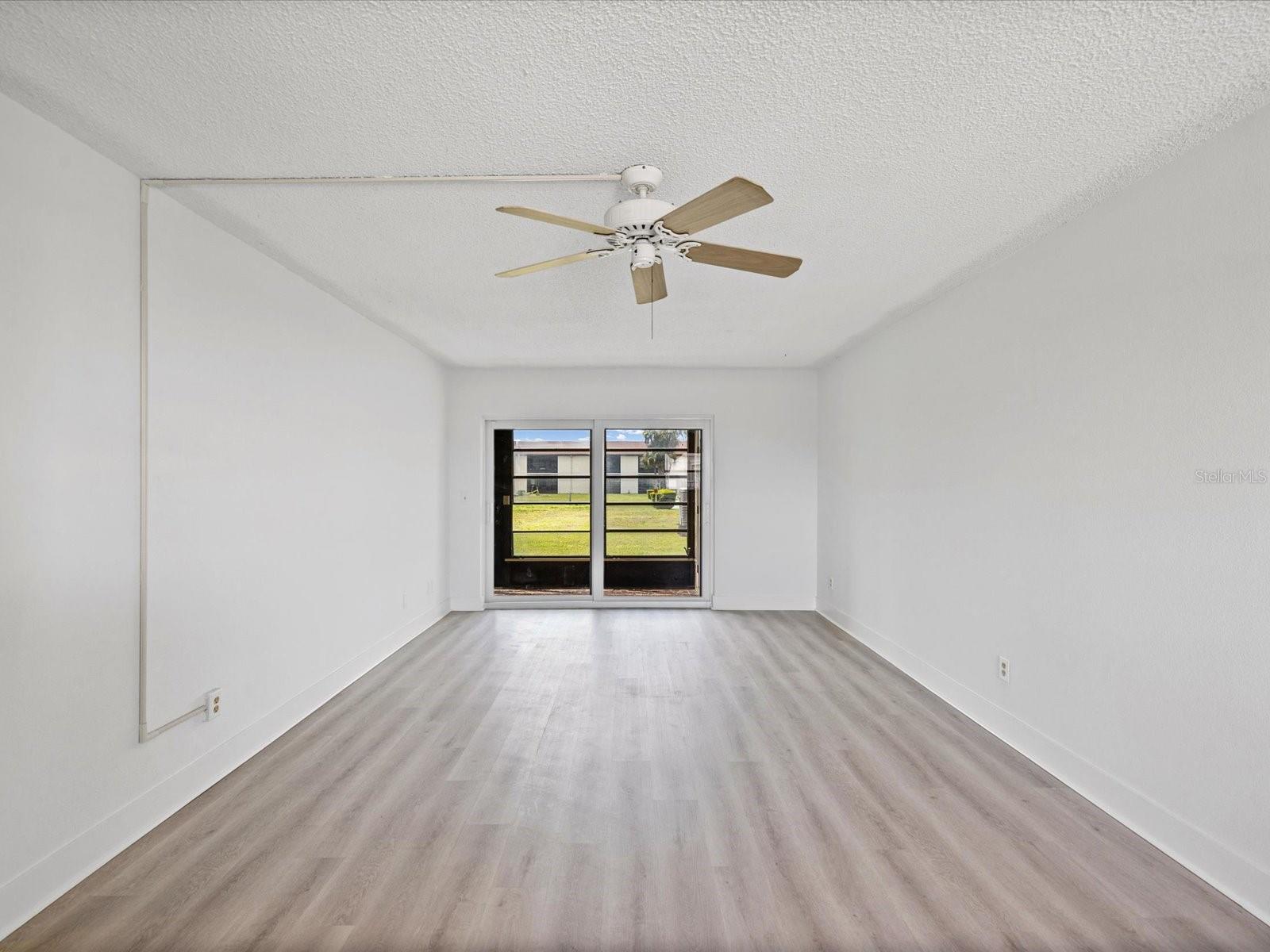 HARBOR VILLAS CONDO PH 01 - Residential