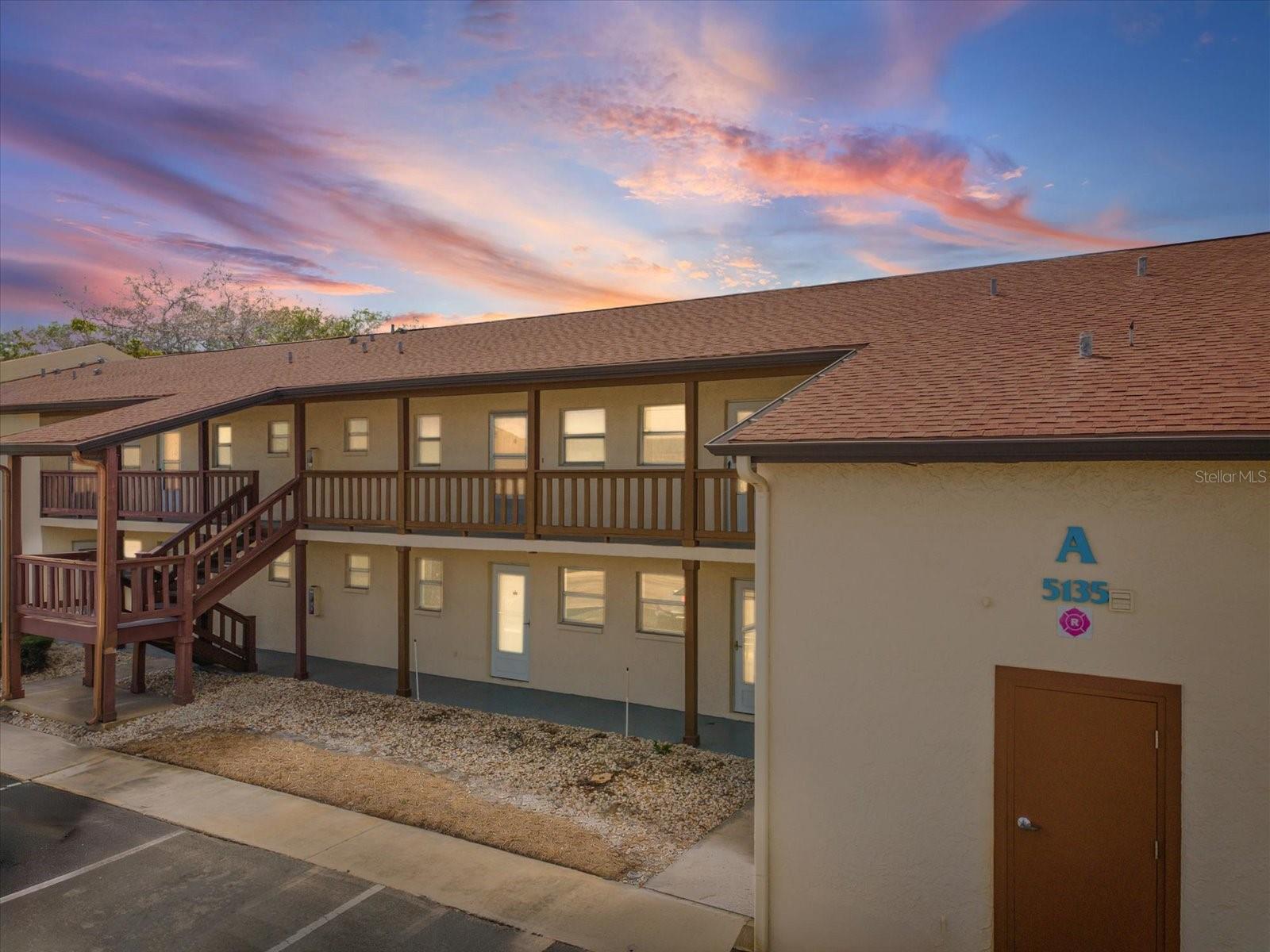 5135 GEMSTONE DRIVE 103