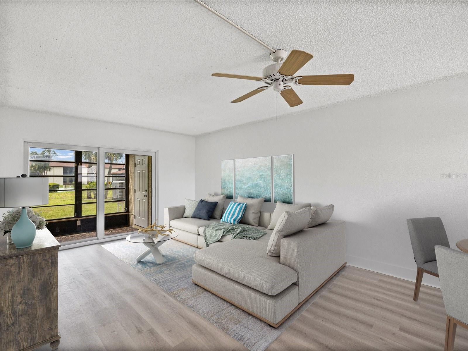 HARBOR VILLAS CONDO PH 01 - Residential