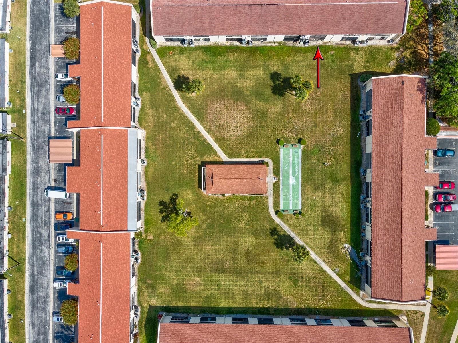 HARBOR VILLAS CONDO PH 01 - Residential