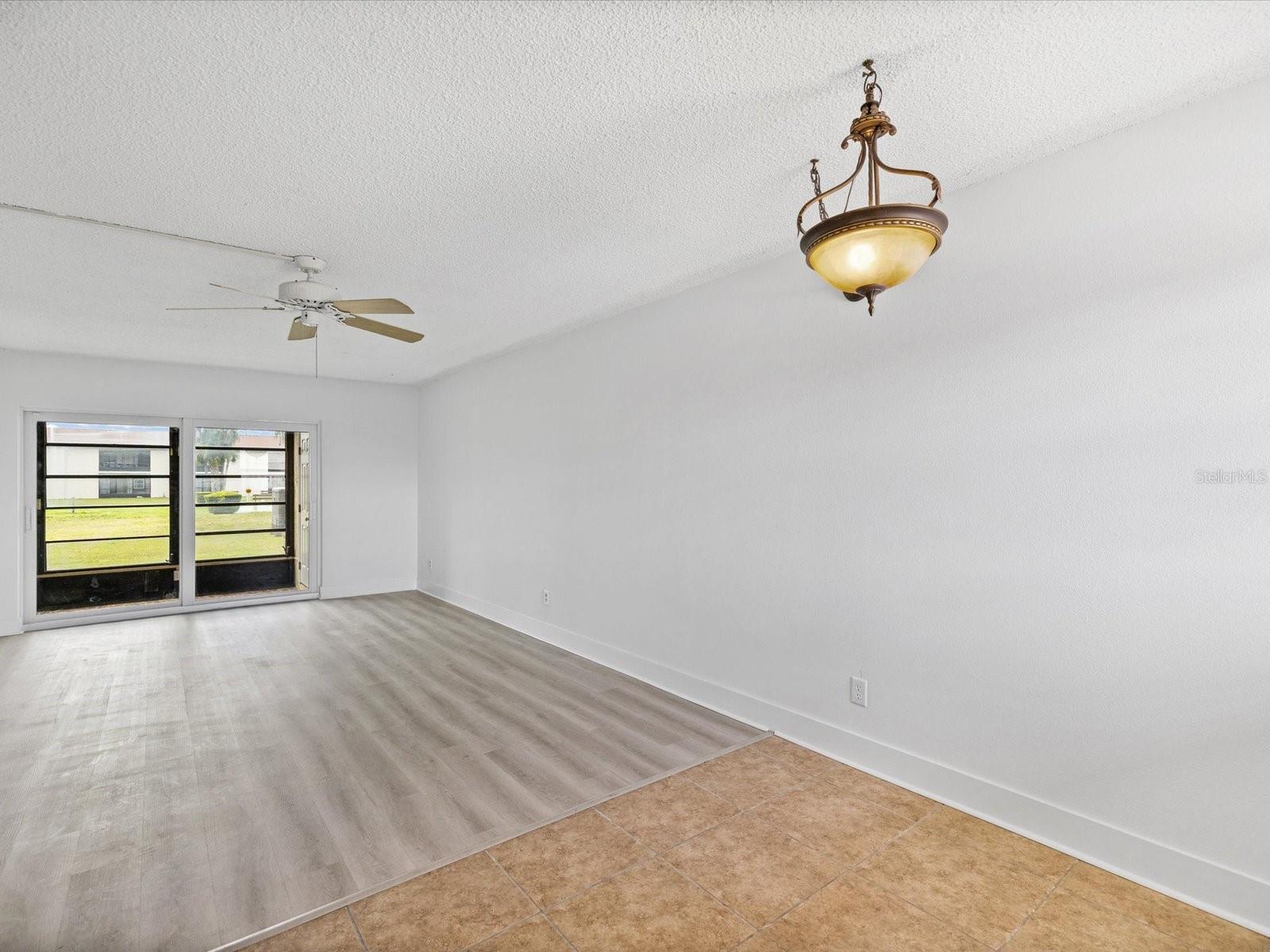 HARBOR VILLAS CONDO PH 01 - Residential