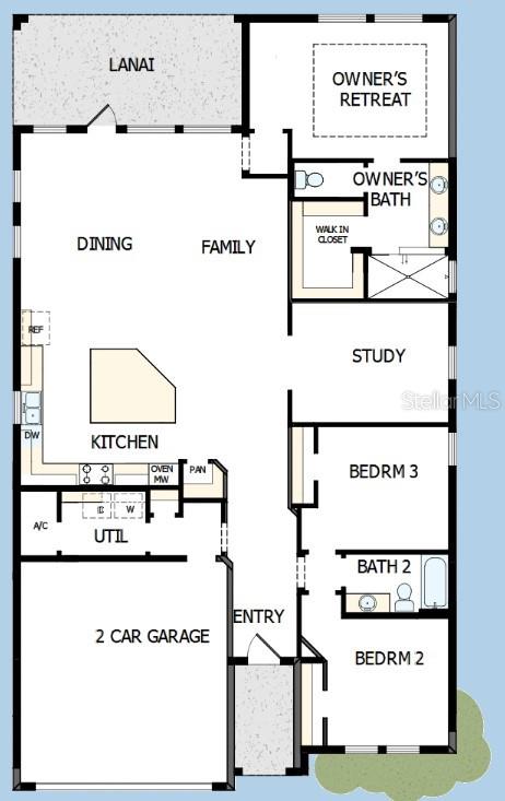 11865 MILE MARSH DRIVE