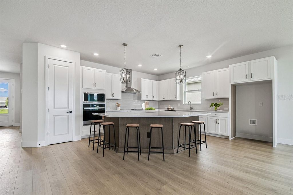 Photo of 11865 Mile Marsh Drive, Riverview, FL 33569 (MLS # TB8408649)