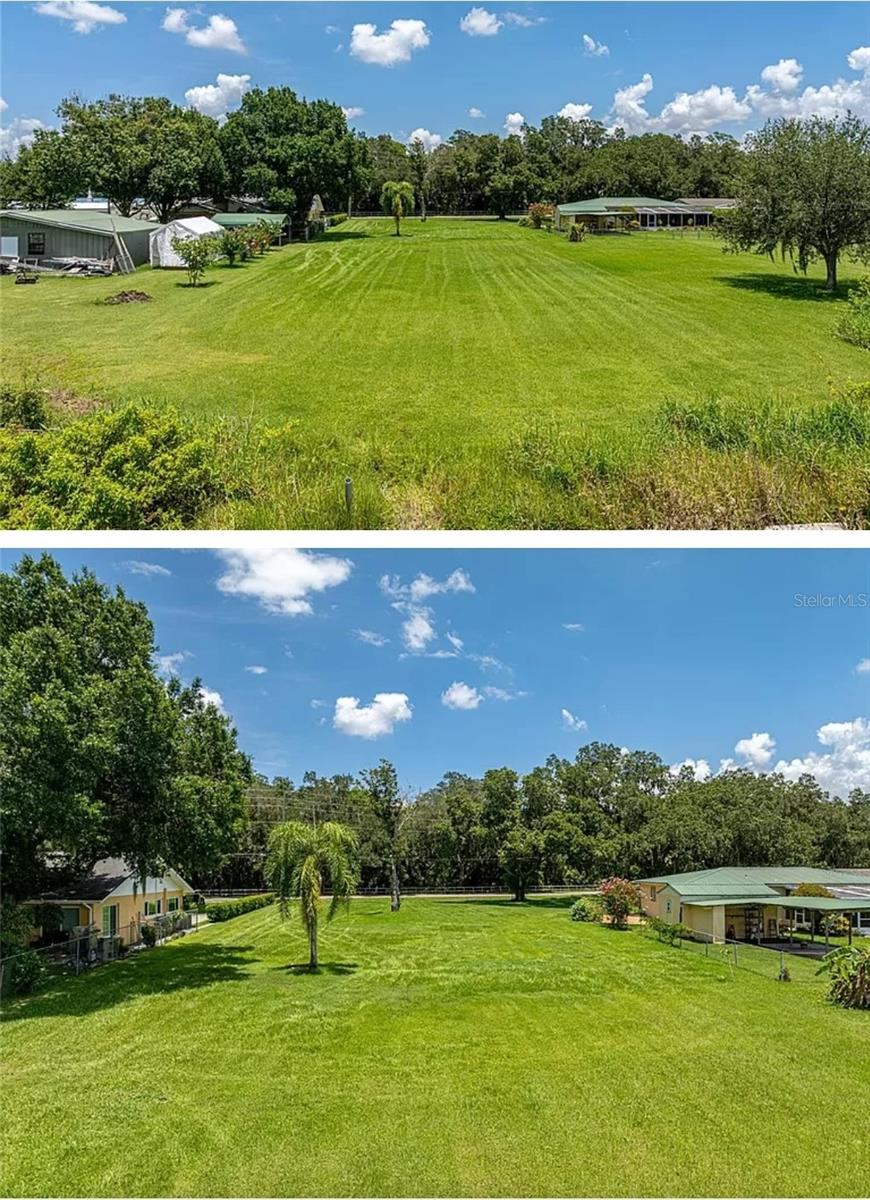 BRATTONS RESUB - Land