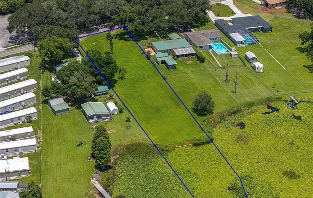 BRATTONS RESUB - Land