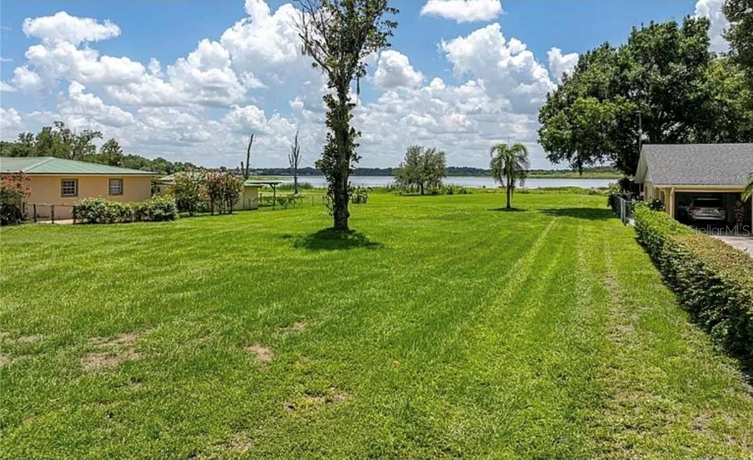 BRATTONS RESUB - Land