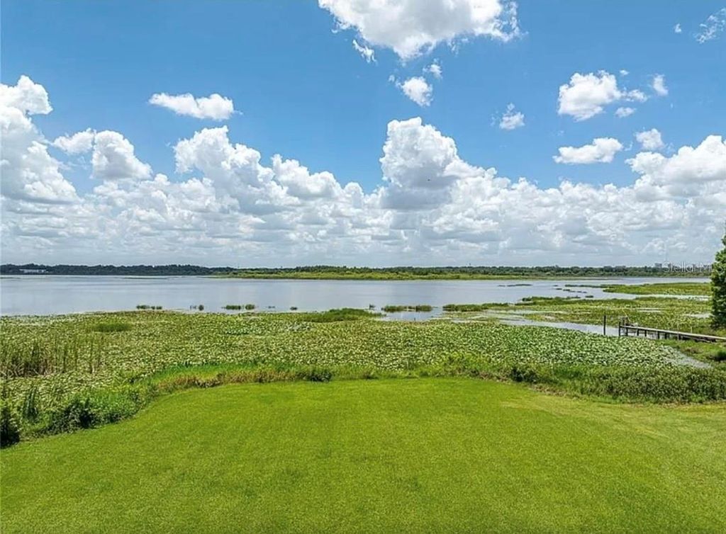 Photo of 429 Longfellow Boulevard, Lakeland, FL 33801 (MLS # R4910067)