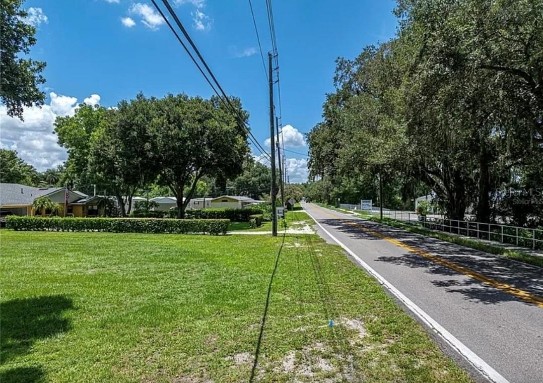 BRATTONS RESUB - Land