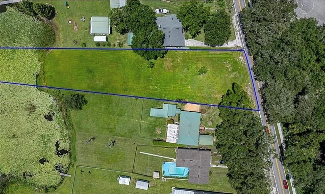 BRATTONS RESUB - Land