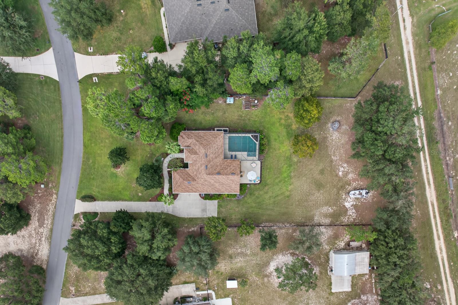 CROSS-TIE RANCH PH 02 TR A - Residential