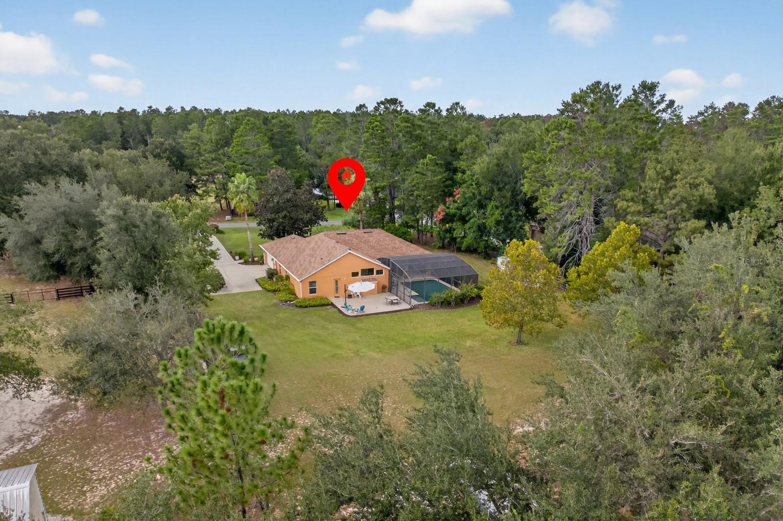 CROSS-TIE RANCH PH 02 TR A - Residential