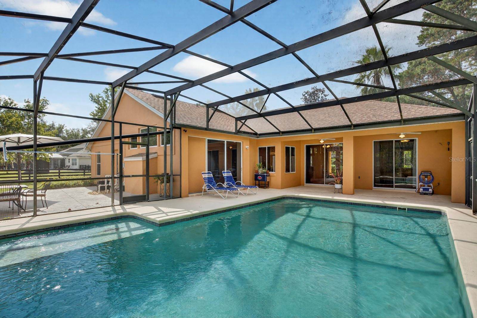 CROSS-TIE RANCH PH 02 TR A - Residential