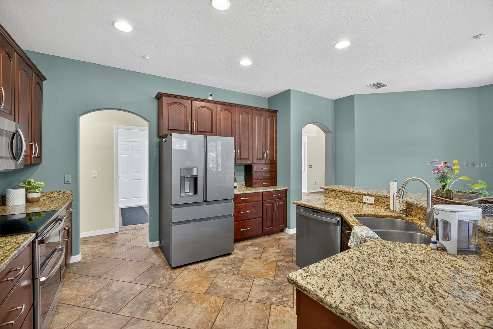 CROSS-TIE RANCH PH 02 TR A - Residential