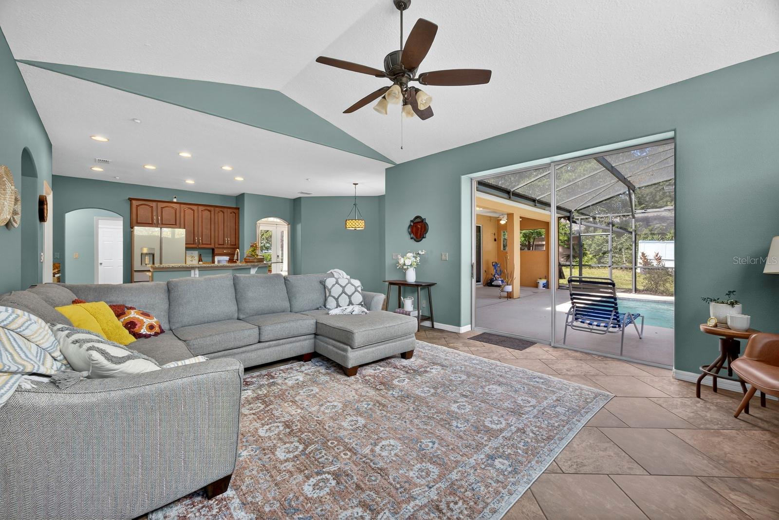 CROSS-TIE RANCH PH 02 TR A - Residential