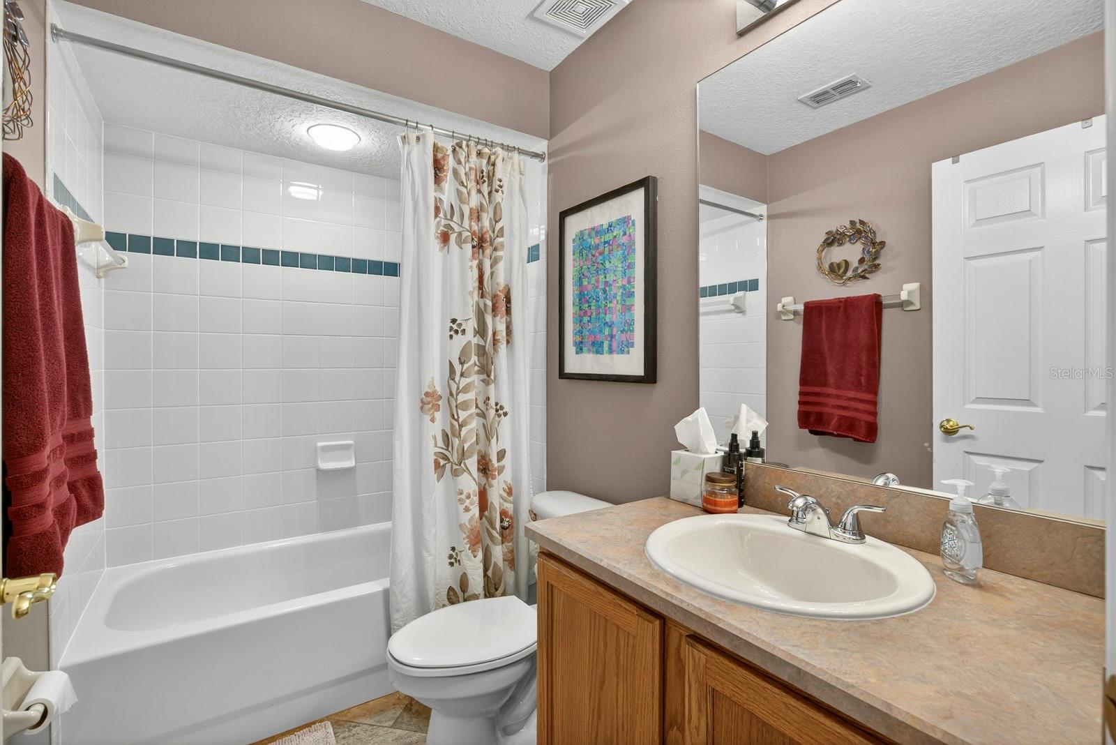 CROSS-TIE RANCH PH 02 TR A - Residential