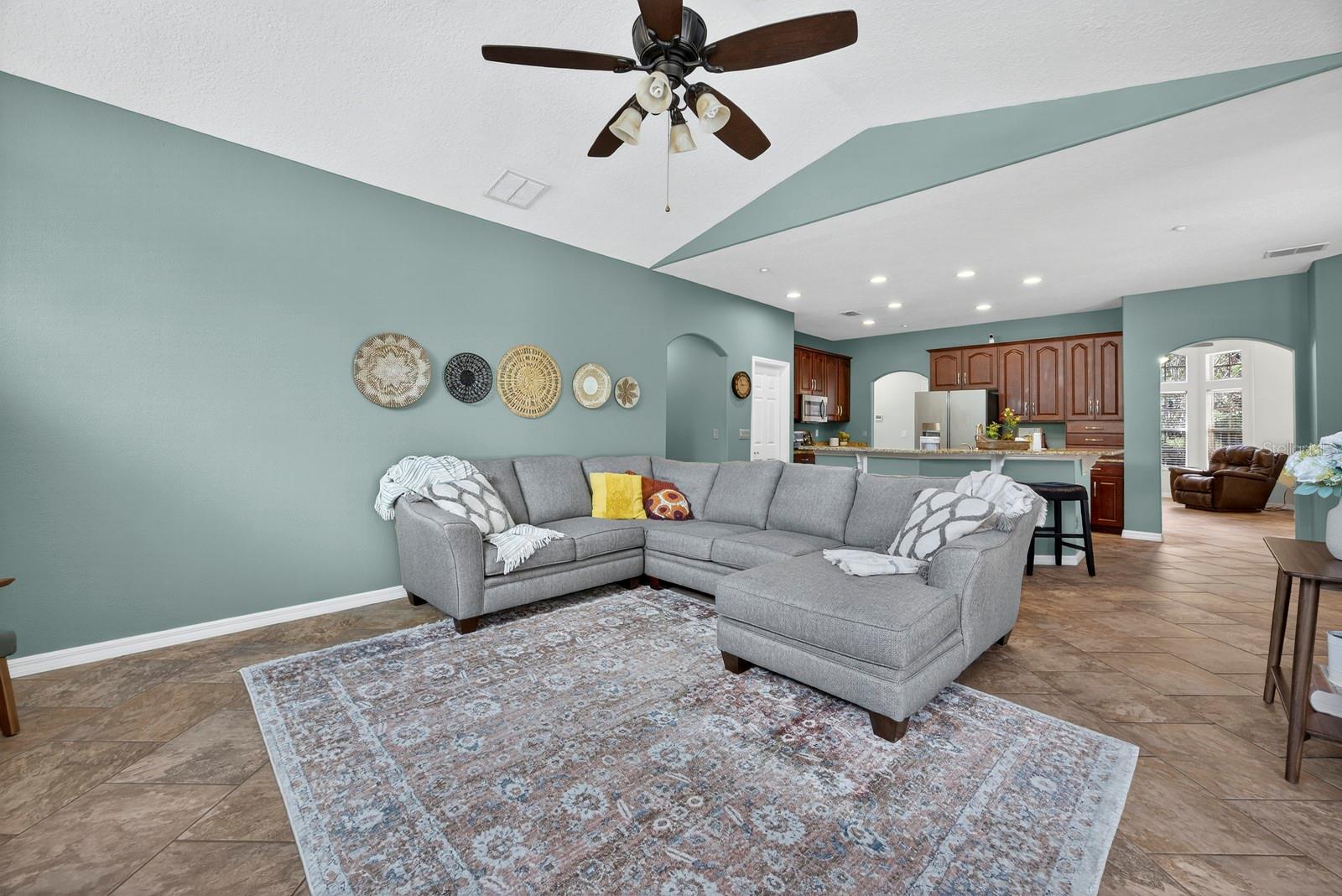 CROSS-TIE RANCH PH 02 TR A - Residential