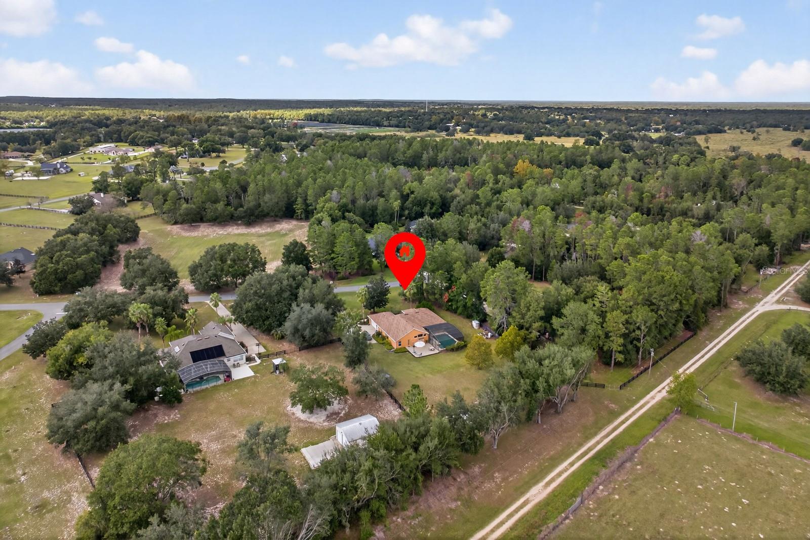 CROSS-TIE RANCH PH 02 TR A - Residential