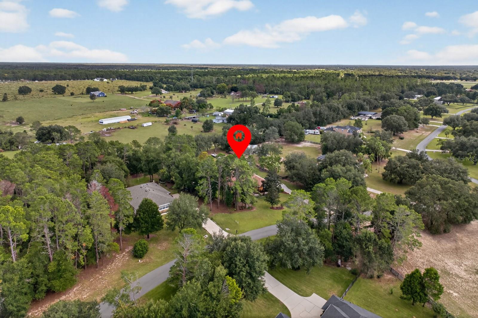 CROSS-TIE RANCH PH 02 TR A - Residential