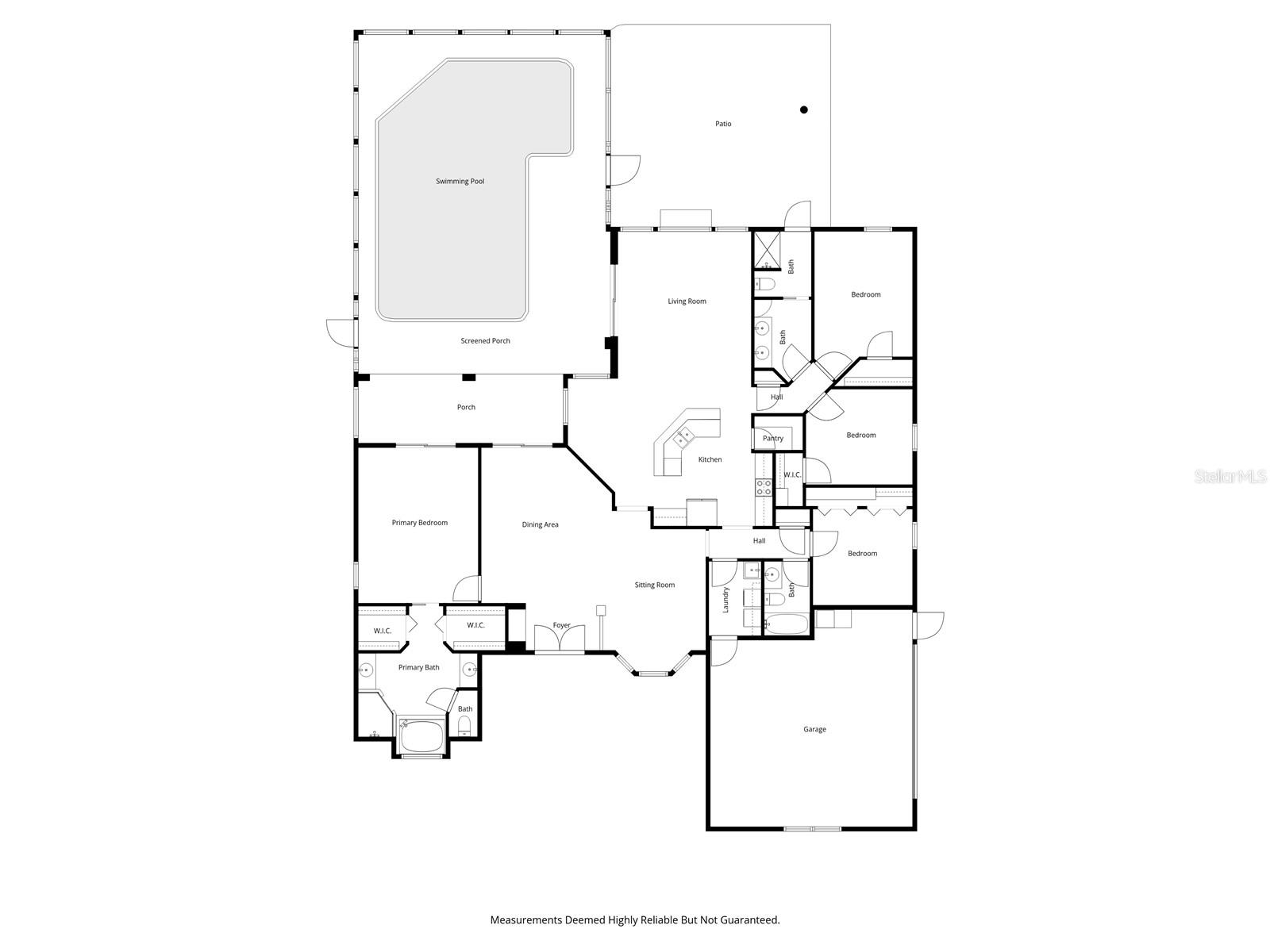 CROSS-TIE RANCH PH 02 TR A - Residential