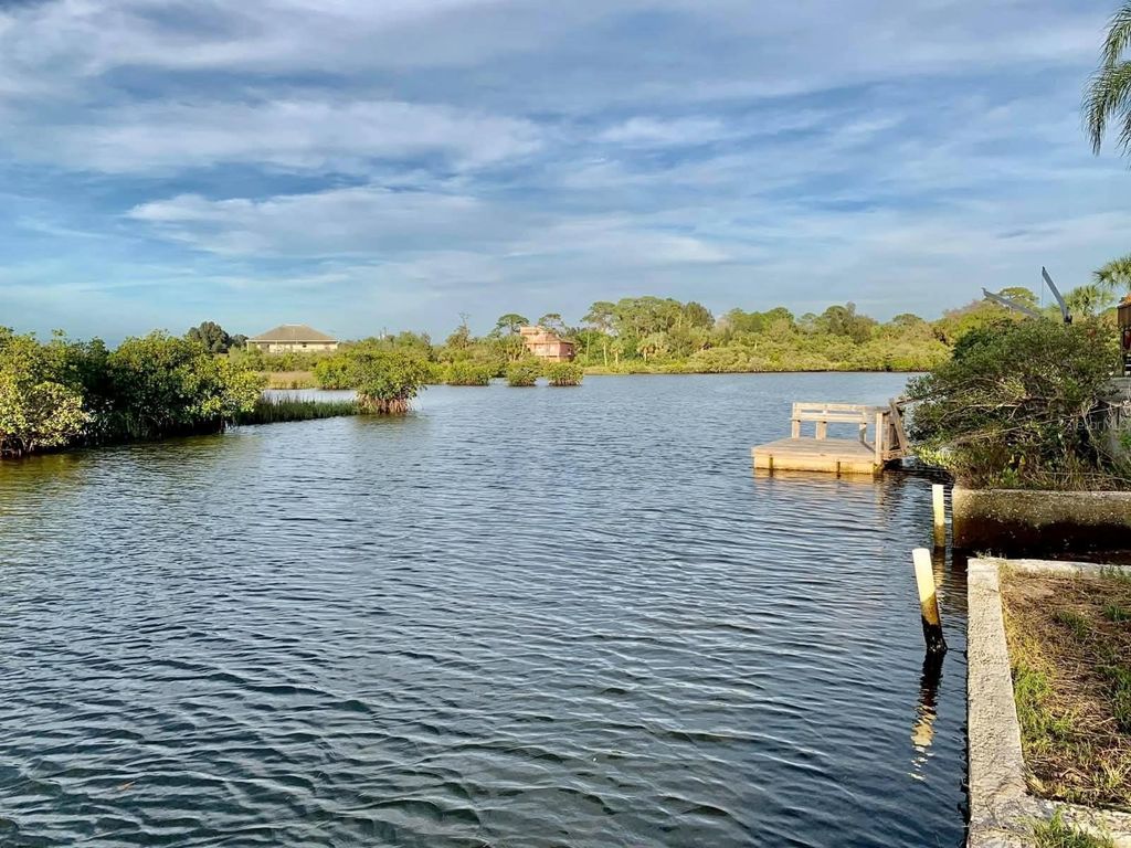 Photo of 6733 Driftwood Drive, Hudson, FL 34667 (MLS # TB8507983)