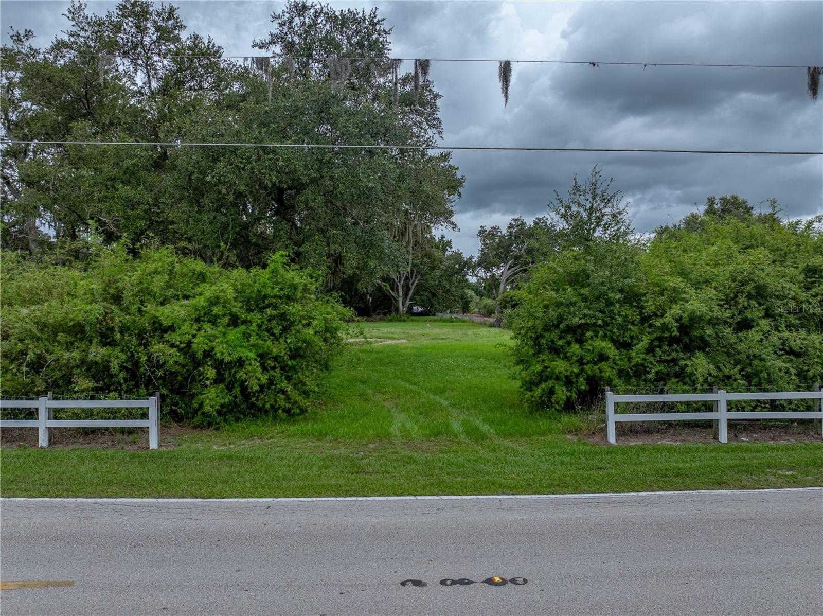 OLD BERKLEY ROAD
