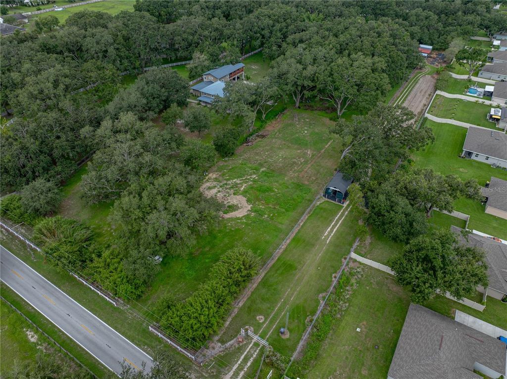 Photo of Old Berkley Road, Auburndale, FL 33823 (MLS # L4956698)