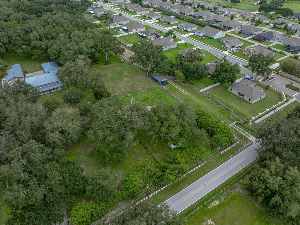 Photo of Old Berkley Road, Auburndale, FL 33823 (MLS # L4956698)