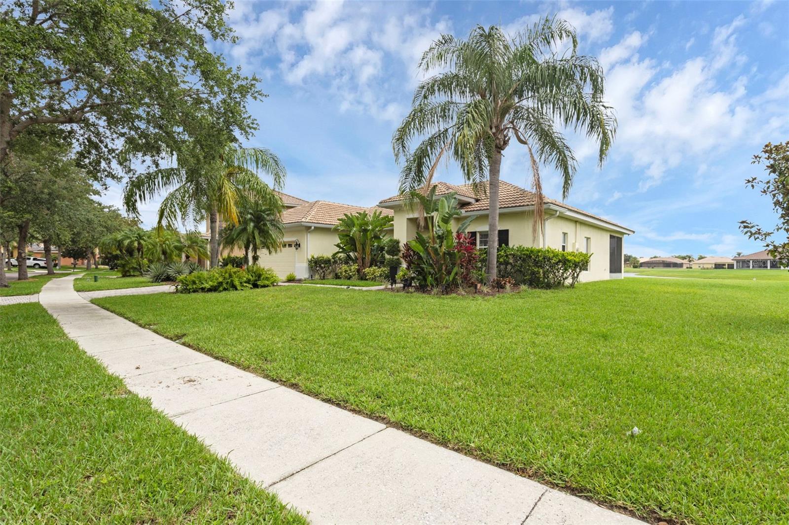 3617 NORTHWOODS DRIVE
