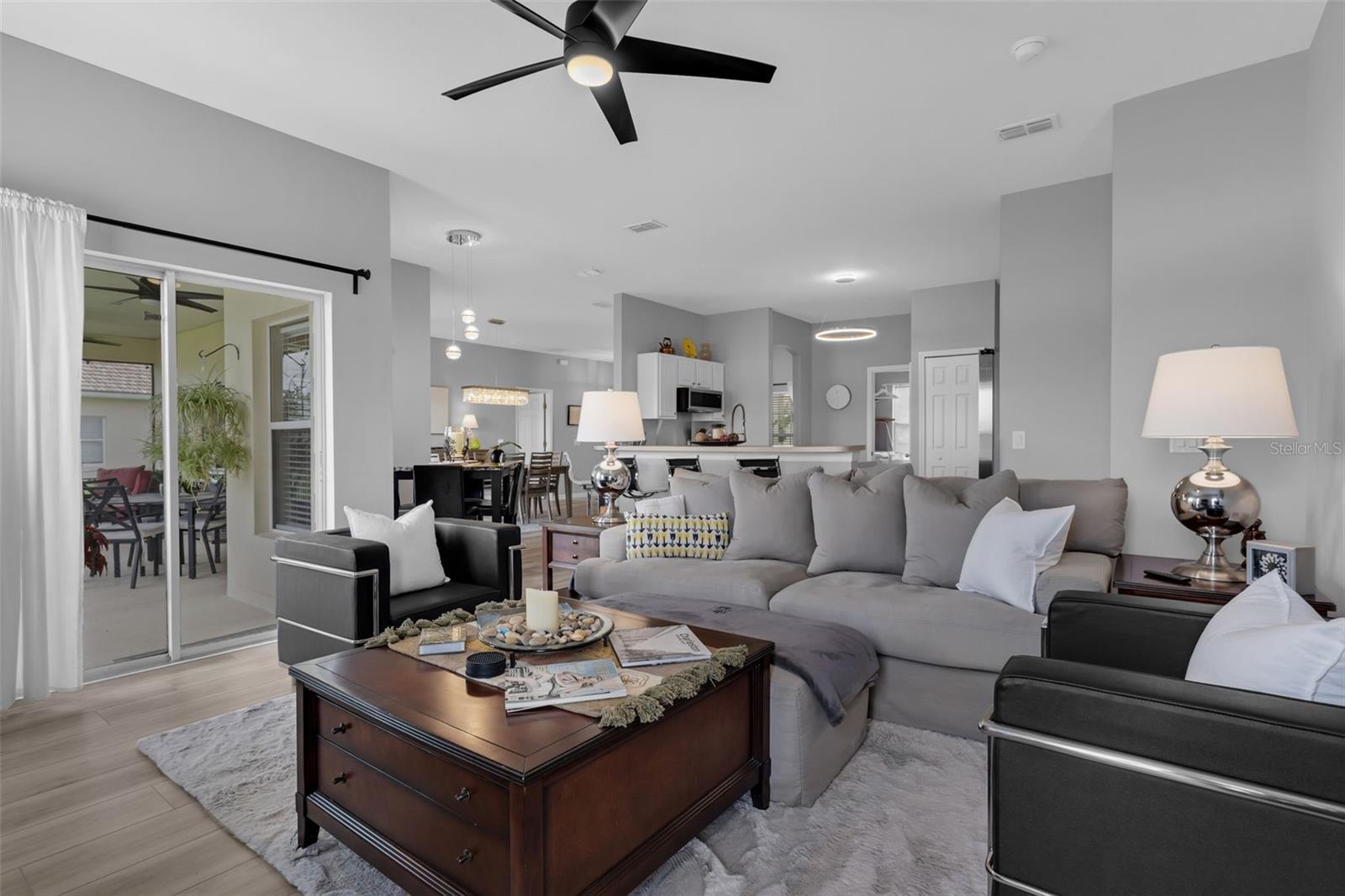 3617 NORTHWOODS DRIVE