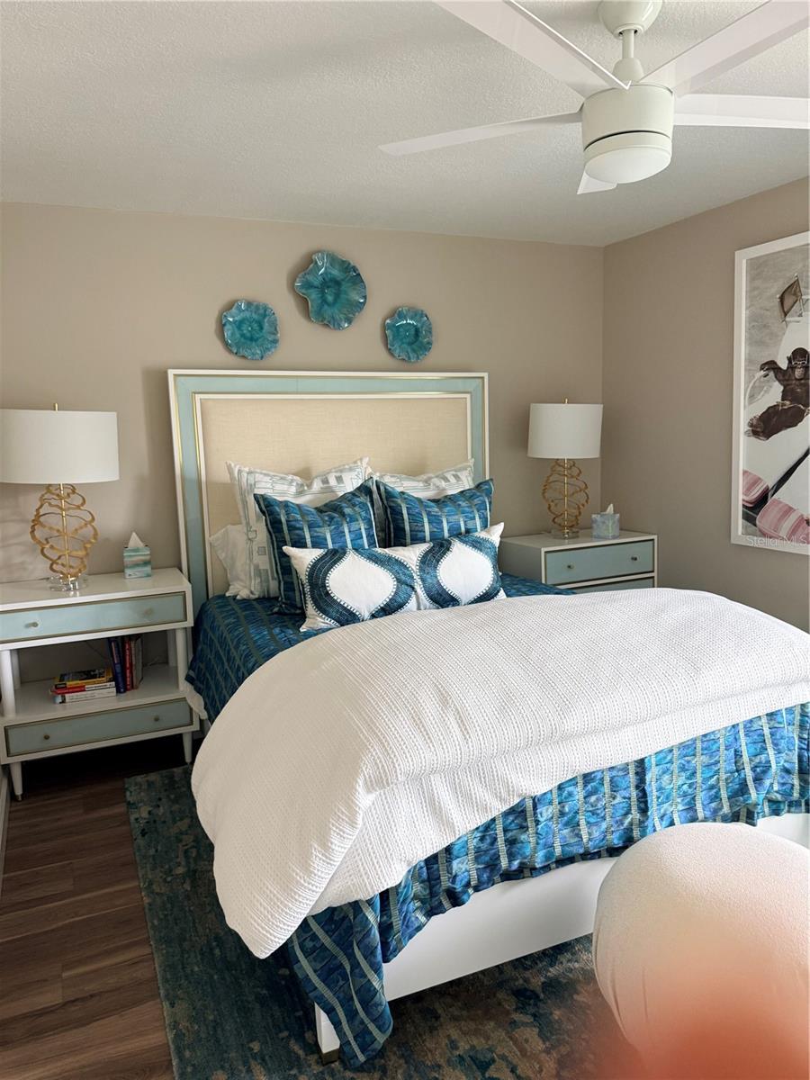 CENTER GATE ESTATE VILL 3 - Residential