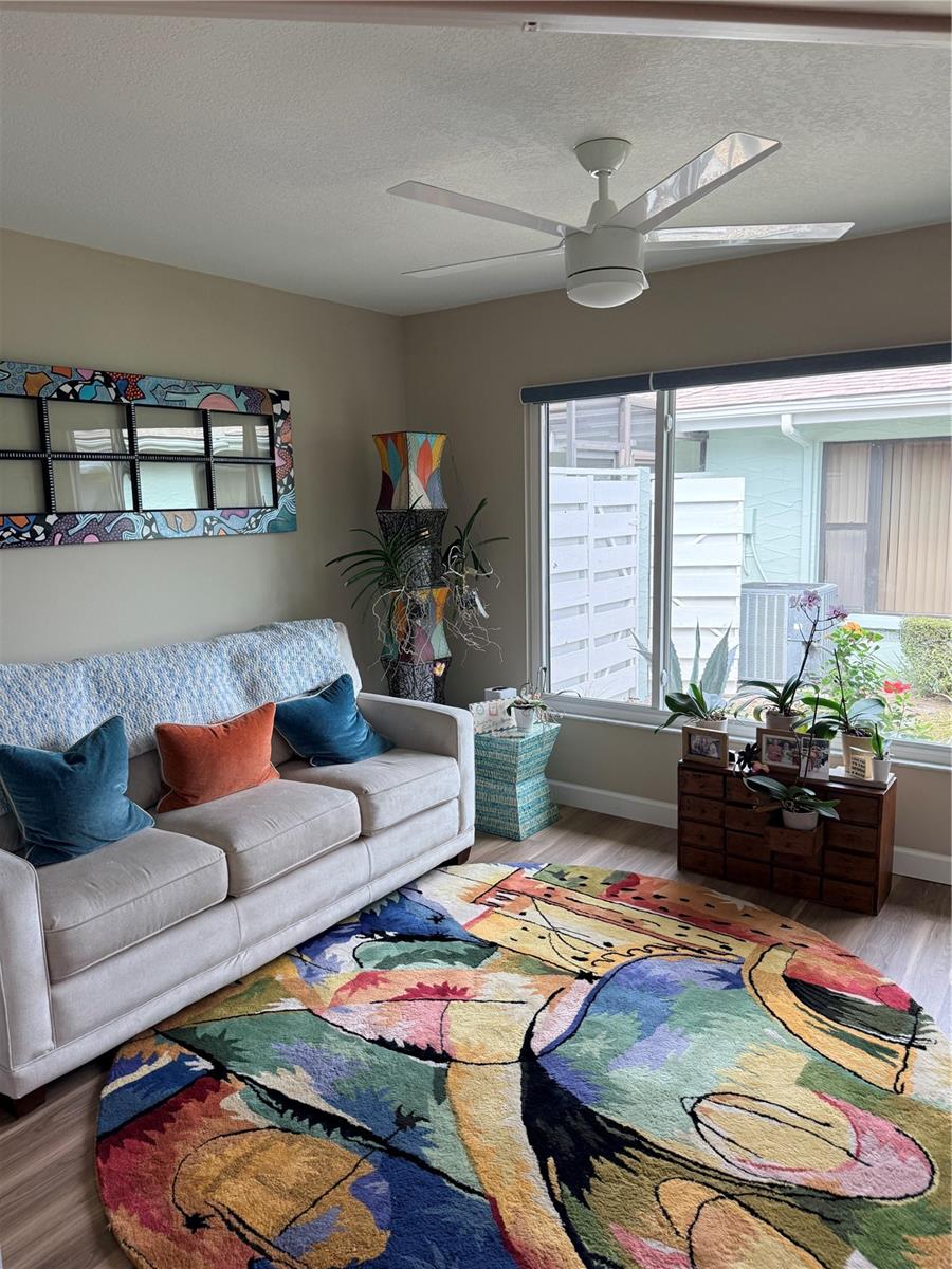 CENTER GATE ESTATE VILL 3 - Residential