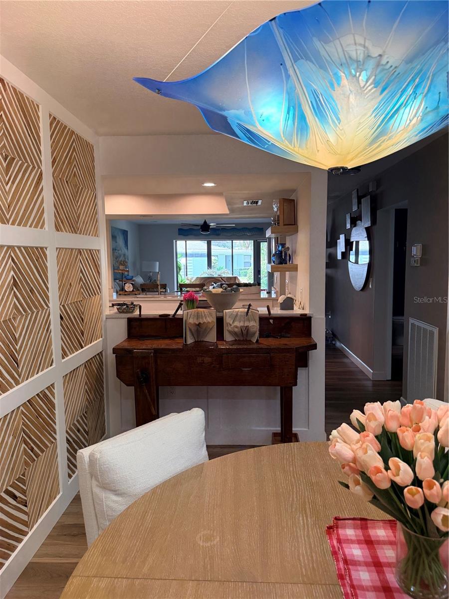 CENTER GATE ESTATE VILL 3 - Residential