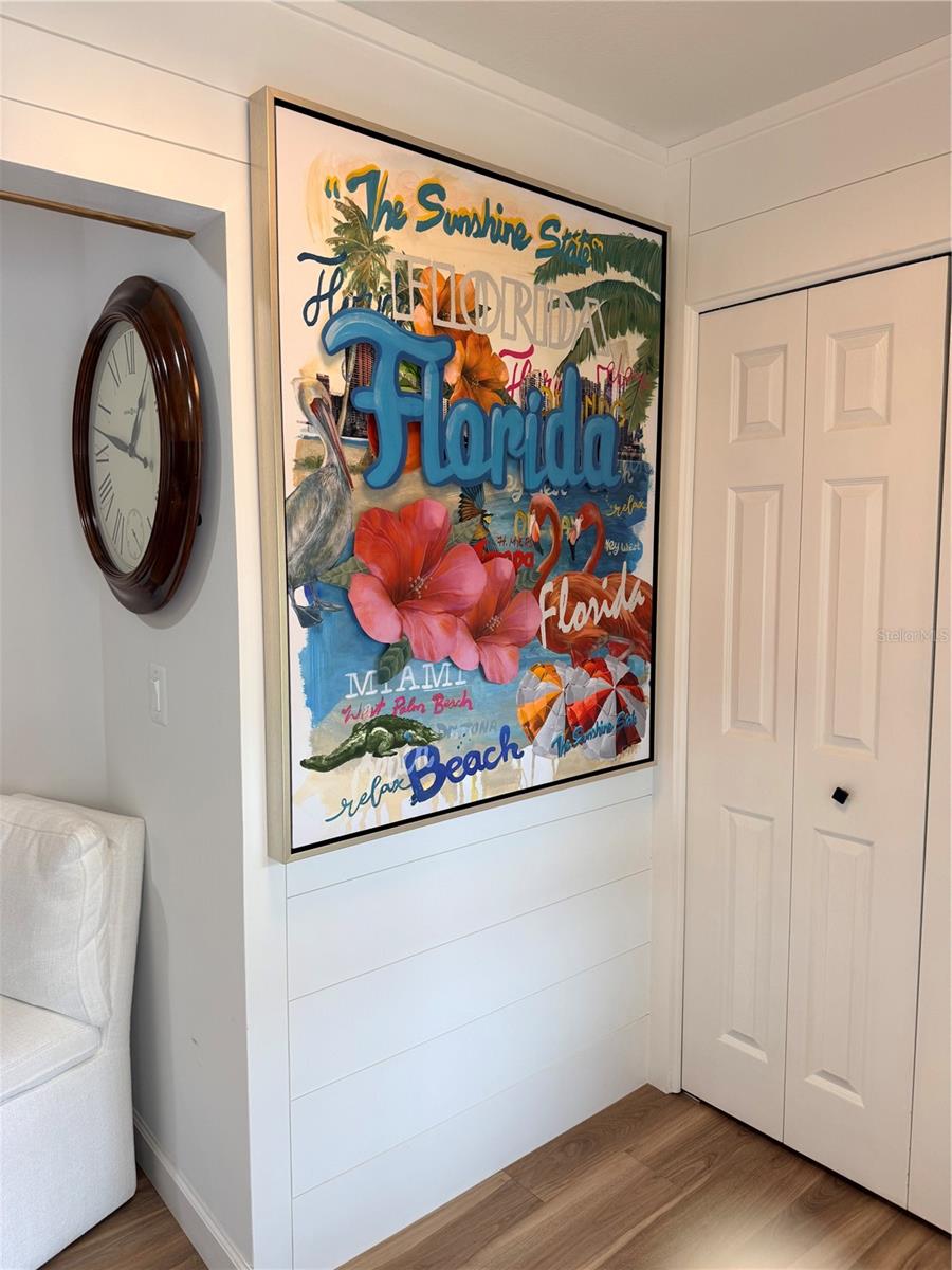 CENTER GATE ESTATE VILL 3 - Residential