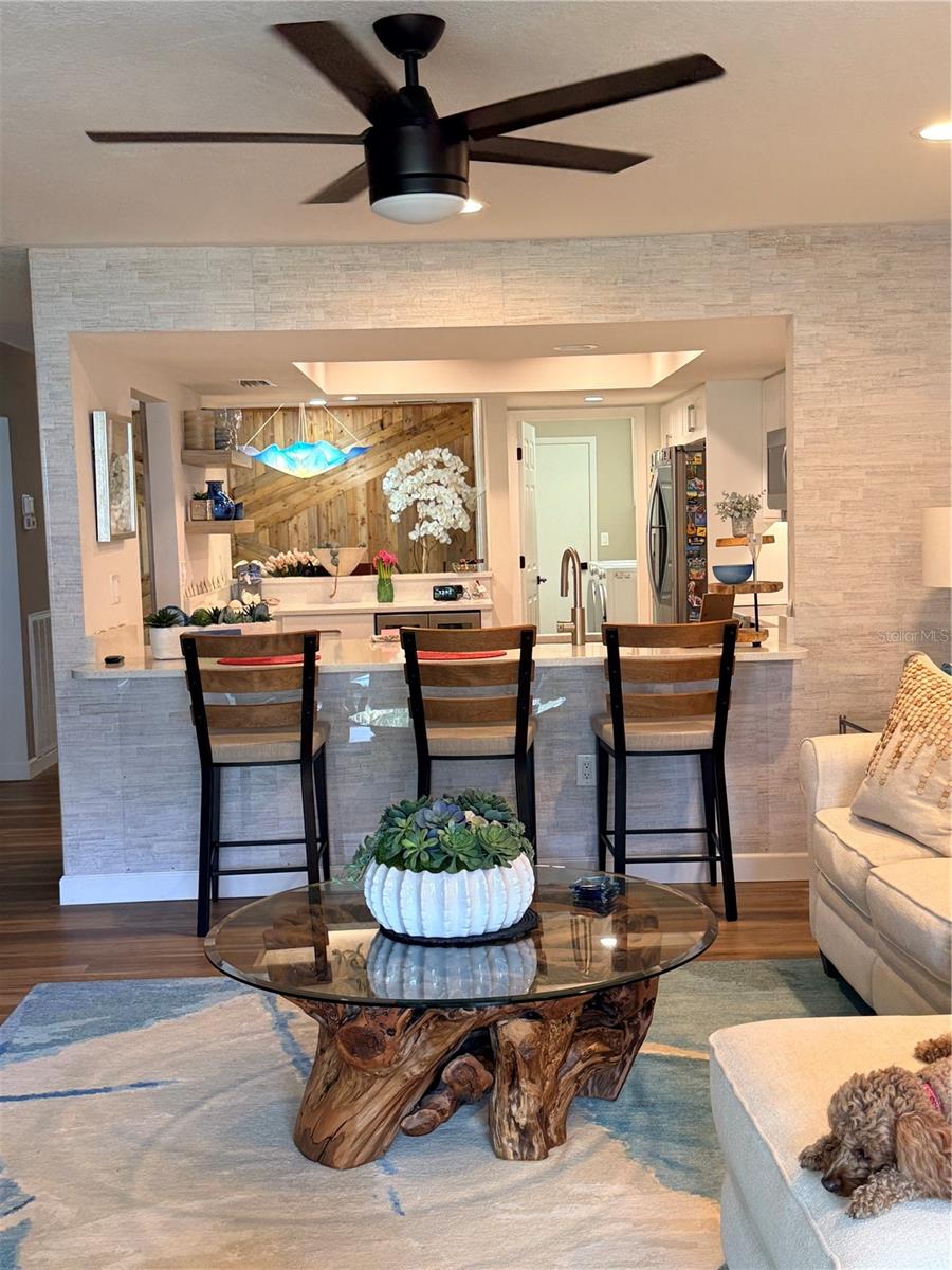 CENTER GATE ESTATE VILL 3 - Residential