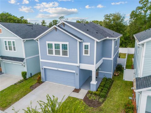 A home in ORLANDO