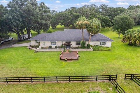 Photo of 11851 SW 38th Street, Ocala, FL 34481 (MLS # OM727841)