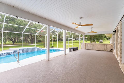 Tiny photo for 11851 SW 38th Street, Ocala, FL 34481 (MLS # OM727841)