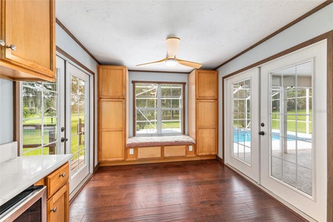 Tiny photo for 11851 SW 38th Street, Ocala, FL 34481 (MLS # OM727841)