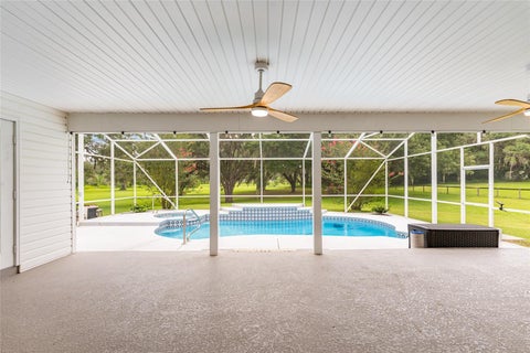 Tiny photo for 11851 SW 38th Street, Ocala, FL 34481 (MLS # OM727841)