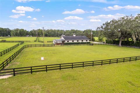 Tiny photo for 11851 SW 38th Street, Ocala, FL 34481 (MLS # OM727841)