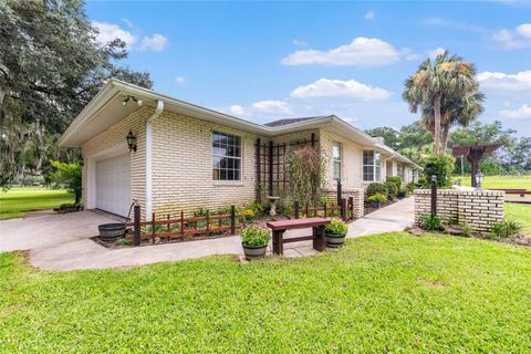 Tiny photo for 11851 SW 38th Street, Ocala, FL 34481 (MLS # OM727841)
