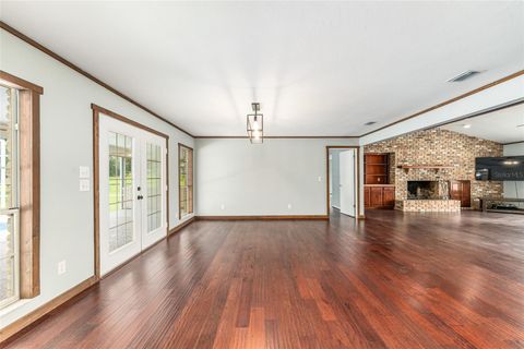 Tiny photo for 11851 SW 38th Street, Ocala, FL 34481 (MLS # OM727841)