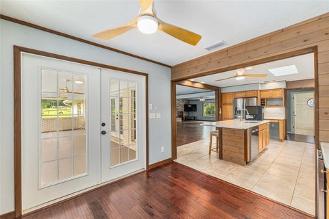 Tiny photo for 11851 SW 38th Street, Ocala, FL 34481 (MLS # OM727841)