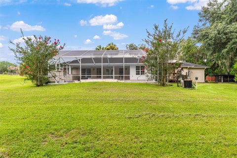 Tiny photo for 11851 SW 38th Street, Ocala, FL 34481 (MLS # OM727841)