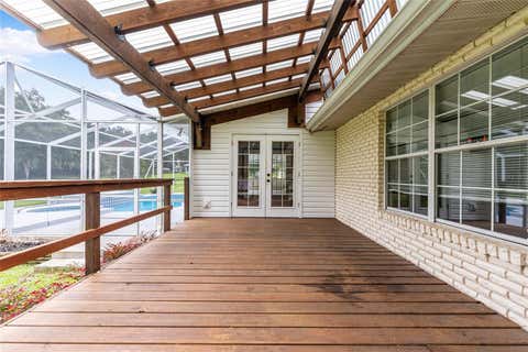 Tiny photo for 11851 SW 38th Street, Ocala, FL 34481 (MLS # OM727841)