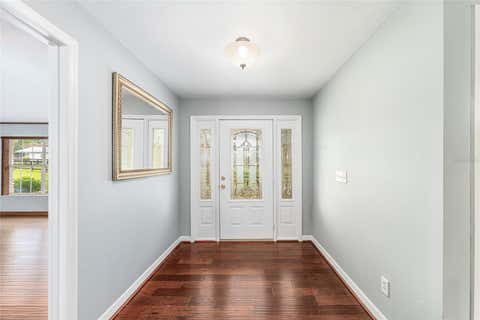 Tiny photo for 11851 SW 38th Street, Ocala, FL 34481 (MLS # OM727841)